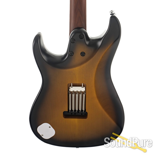 Ibanez Andy Timmons Signature ATZ100 Strat #F2400137- USED — image 5