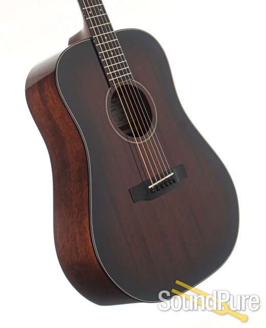 Bedell Classic Folk Dreadnought Acoustic #823015 - Used — image 2