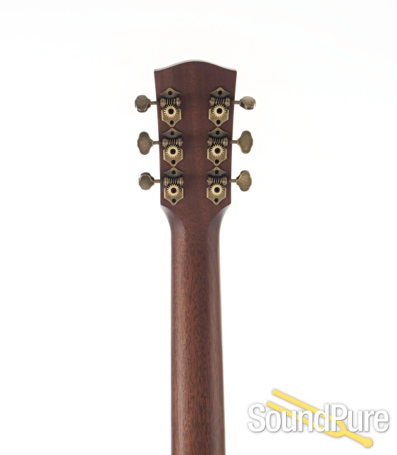 Bedell Classic Folk Dreadnought Acoustic #823015 - Used — image 5