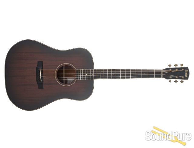 Bedell Classic Folk Dreadnought Acoustic #823015 - Used — image 10