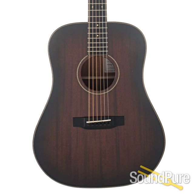 Bedell Classic Folk Dreadnought Acoustic #823015 - Used — image 1
