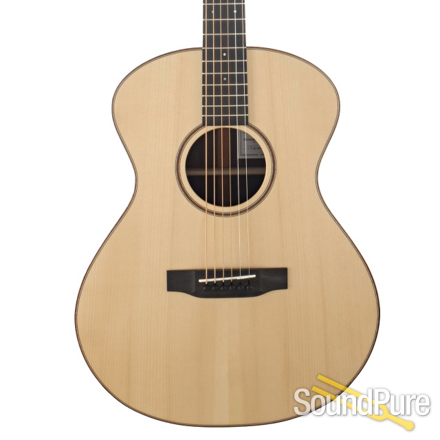 Bedell Coffee House Orchestra Acoustic Guitar #728013 - Used — image 1