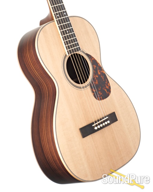 Larrivee 00-40R Acoustic Guitar #140294 - Used — image 2