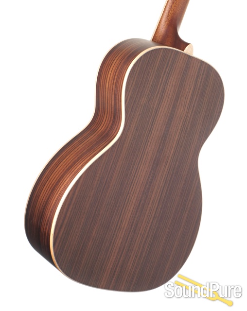 Larrivee 00-40R Acoustic Guitar #140294 - Used — image 3