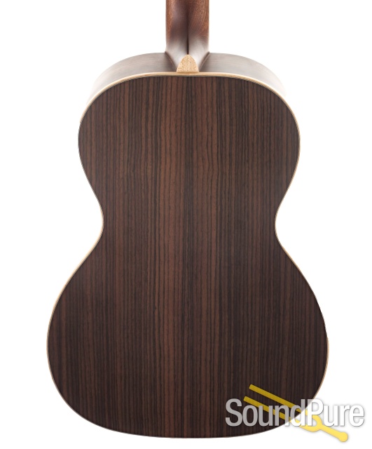 Larrivee 00-40R Acoustic Guitar #140294 - Used — image 4