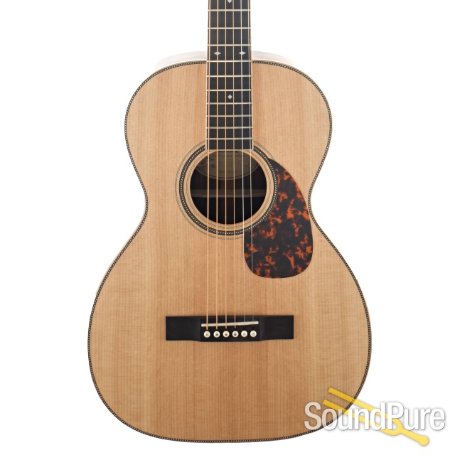 Larrivee 00-40R Acoustic Guitar #140294 - Used — image 1