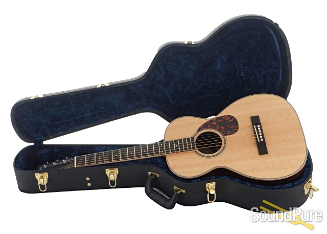 Larrivee 00-40R Acoustic Guitar #140294 - Used — image 5