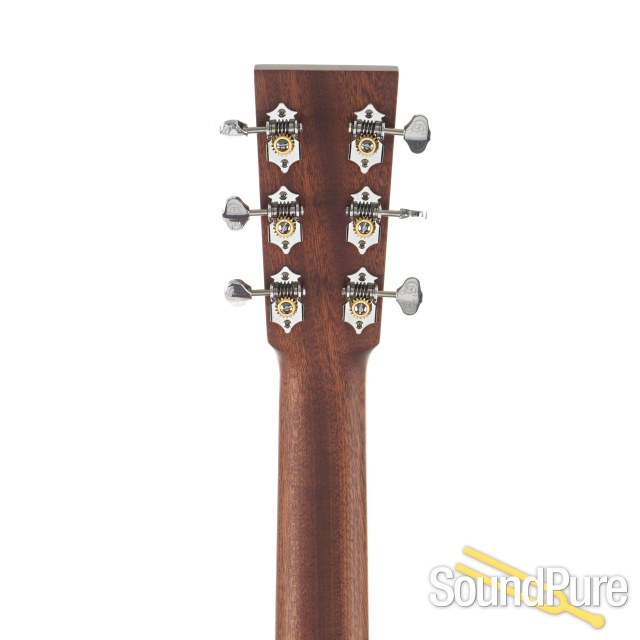 Larrivee 00-40R Acoustic Guitar #140294 - Used — image 6