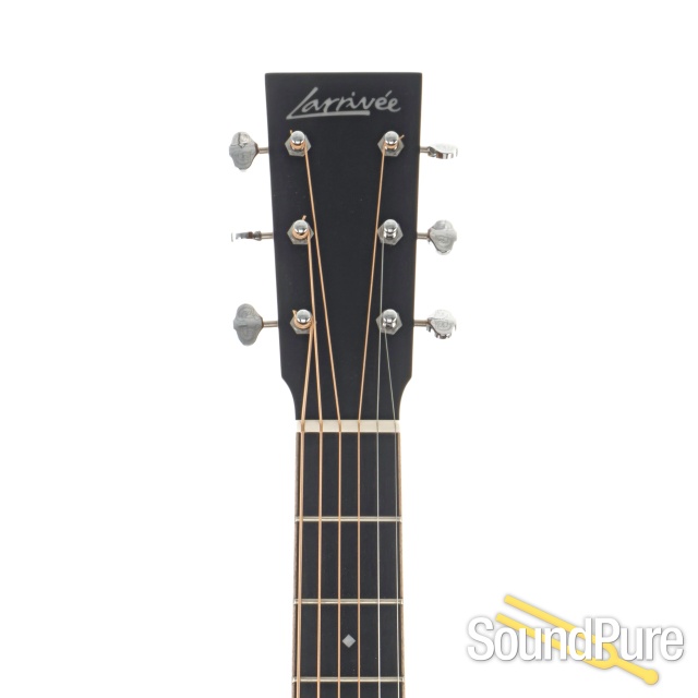 Larrivee 00-40R Acoustic Guitar #140294 - Used — image 8
