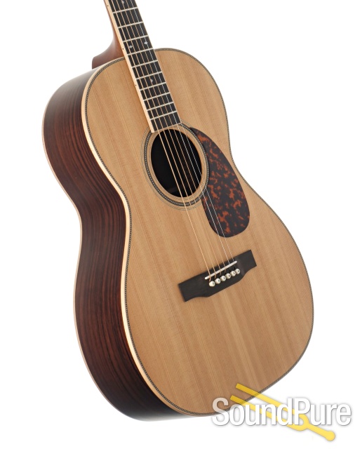 Larrivee 000-40R Acoustic Guitar #132130 - Used — image 2
