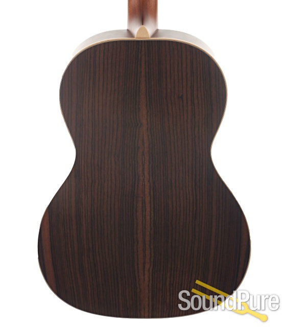 Larrivee 000-40R Acoustic Guitar #132130 - Used — image 3