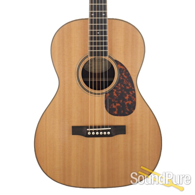 Larrivee 000-40R Acoustic Guitar #132130 - Used — image 1