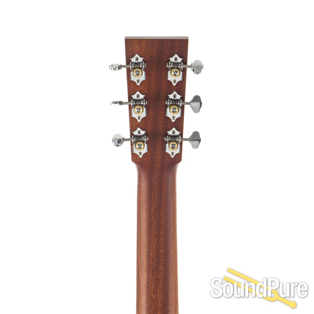 Larrivee 000-40R Acoustic Guitar #132130 - Used — image 6