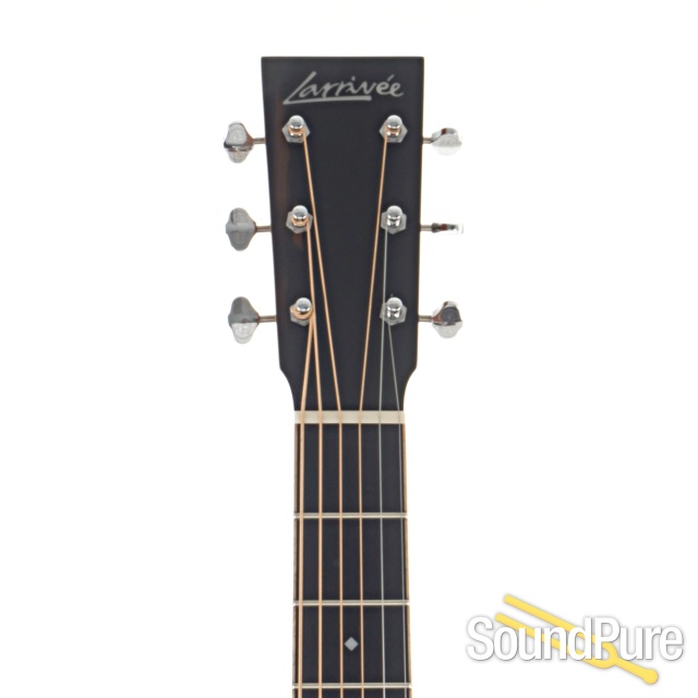 Larrivee 000-40R Acoustic Guitar #132130 - Used — image 8