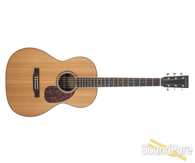 Larrivee 000-40R Acoustic Guitar #132130 - Used — image 9