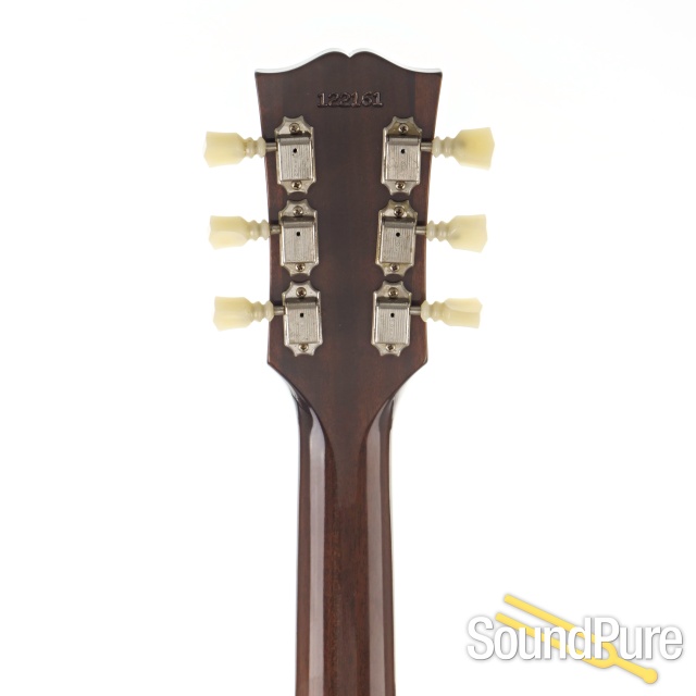 Gibson CS ES-335 '64 Reissue Electric Guitar #122161 - Used — image 5