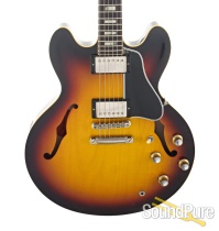 Gibson CS ES-335 '64 Reissue Electric Guitar #122161 - Used Gibson CS ES-335 '64 Reissue Electric Guitar #122161 - Used