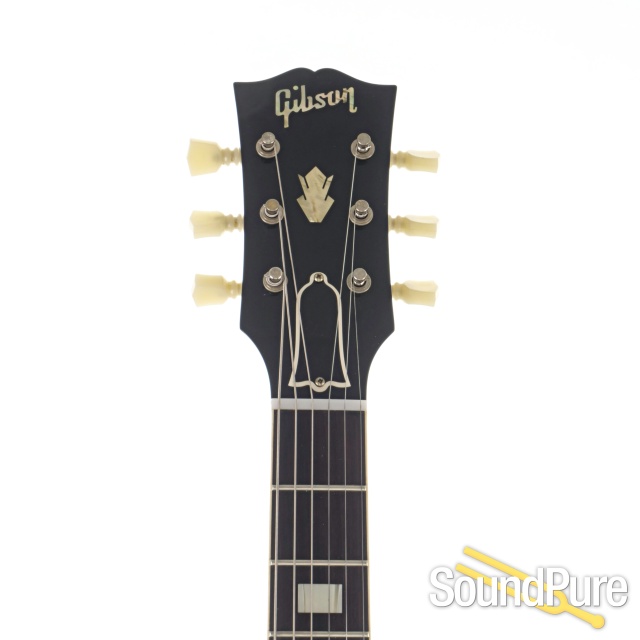 Gibson CS ES-335 '64 Reissue Electric Guitar #122161 - Used — image 9