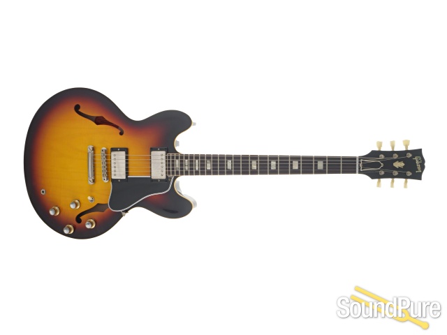 Gibson CS ES-335 '64 Reissue Electric Guitar #122161 - Used — image 10