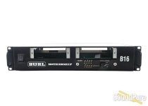 Burl Audio B16 Mothership w/ BMB5 USB Interface - Used