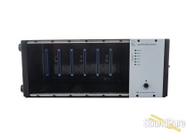Rupert Neve Designs R6 500 Series Rack - Used Rupert Neve Designs R6 500 Series Rack - Used