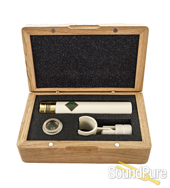 Soyuz 013 FET Small Diaphragm Condenser - Used — image 6