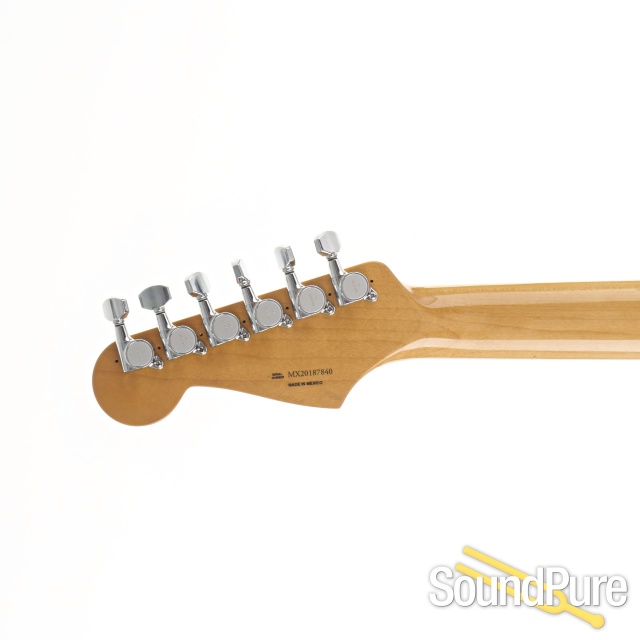Fender Kurt Cobain Jaguar Electric Guitar #MX20187840 - Used — image 7