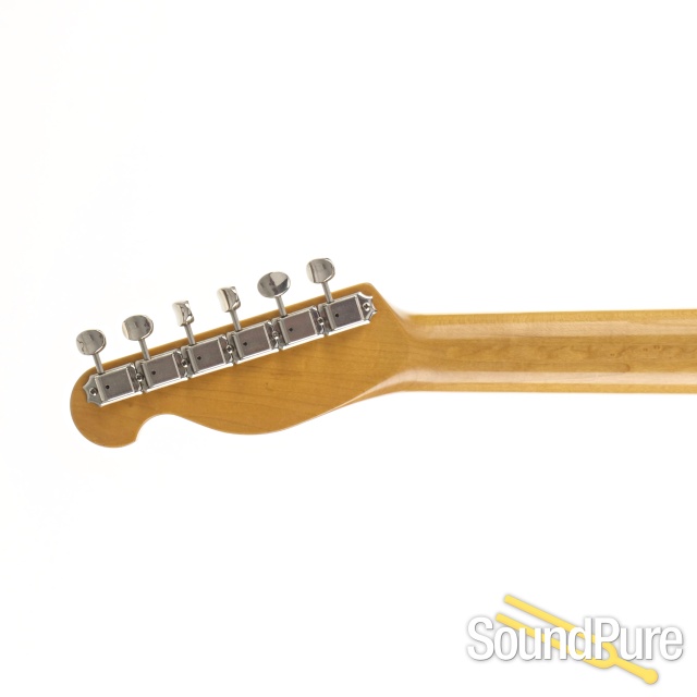 Don Grosh Retro Classic VT Guitar #1822 - Used — image 7