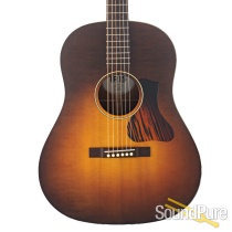 Iris DF Smeck Sunburst Acoustic Guitar #852 - Used Iris DF Smeck Sunburst Acoustic Guitar #852 - Used