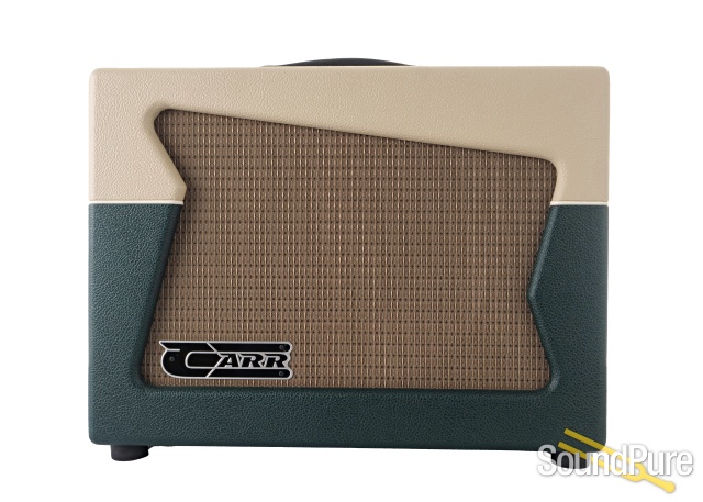 Carr Amplifiers Skylark 12W 1x12 Combo Amp - Used — image 1