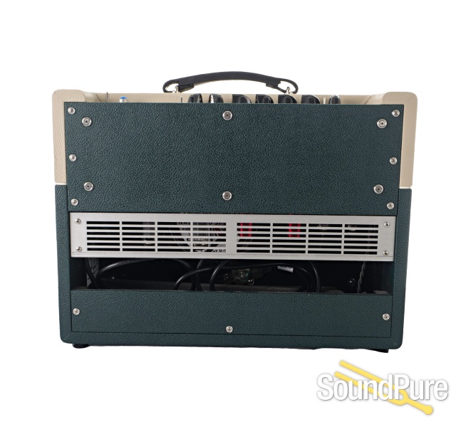 Carr Amplifiers Skylark 12W 1x12 Combo Amp - Used — image 3