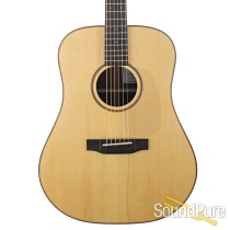 Bedell Coffee House Dreadnought Guitar #223002 - Used Bedell Coffee House Dreadnought Guitar #223002 - Used