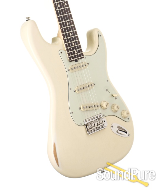Tuttle Vintage Classic S Electric Guitar #898 - Used — image 2
