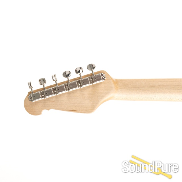 Tuttle Vintage Classic S Electric Guitar #898 - Used — image 9