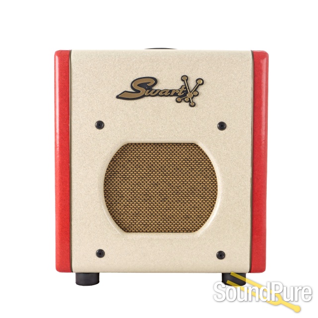 Swart Atomic Jr Combo Amp w/ NightLight - Used — image 1