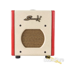 Swart Atomic Jr Combo Amp w/ NightLight - Used