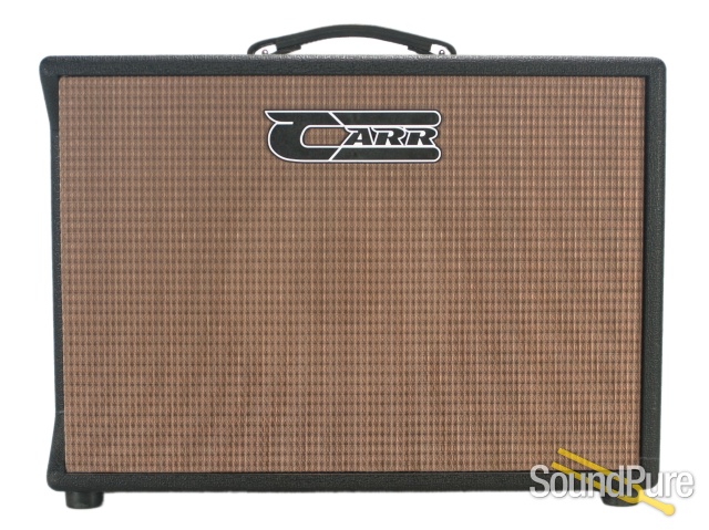 Carr Amplifiers Artemus 30W 1x12 Combo Amp - Used — image 1
