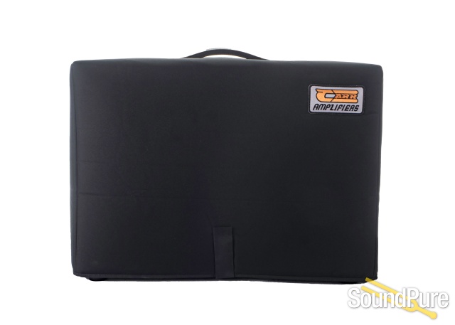 Carr Amplifiers Artemus 30W 1x12 Combo Amp - Used — image 4