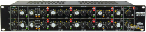 Drawmer 1971 Dual 4 Band Parametric Equalizer Drawmer 1971 Dual 4 Band Parametric Equalizer