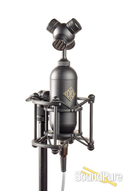 Soyuz 013 AMBISONIC 4-channel Surround Sound Microphone — image 1