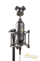 Soyuz 013 AMBISONIC 4-channel Surround Sound Microphone Soyuz 013 AMBISONIC 4-channel Surround Sound Microphone