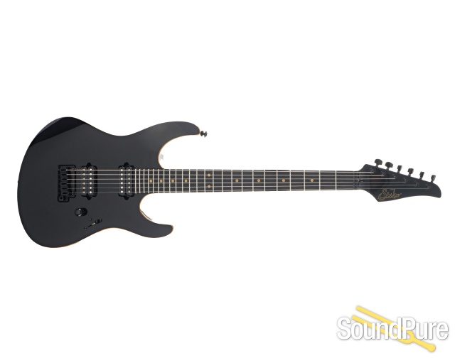 Suhr James Ivanyi Signature Electric Guitar #77329 — image 4