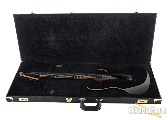 Suhr James Ivanyi Signature Electric Guitar #77329 — image 5