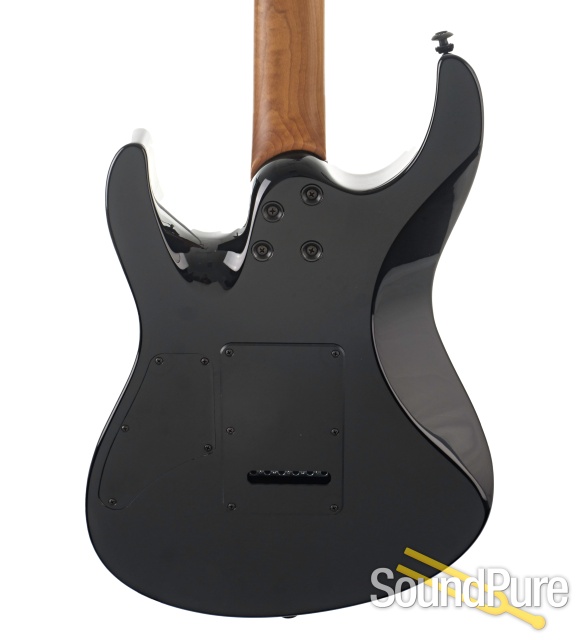 Suhr James Ivanyi Signature Electric Guitar #77329 — image 6