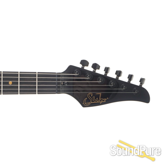 Suhr James Ivanyi Signature Electric Guitar #77329 — image 8