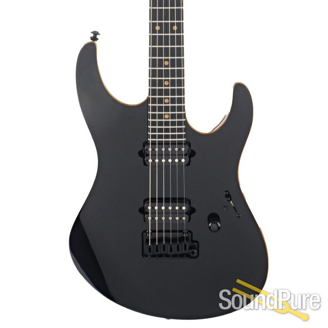 Suhr James Ivanyi Signature Electric Guitar #77329