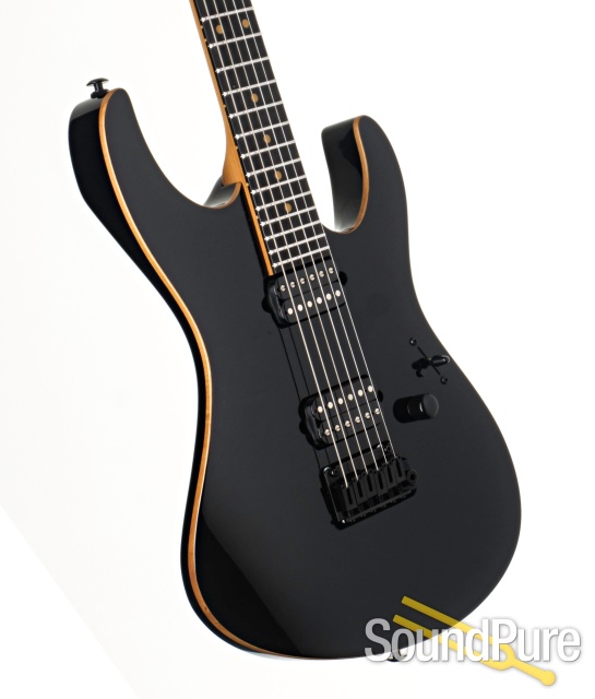 Suhr James Ivanyi Signature Electric Guitar #77328 — image 2