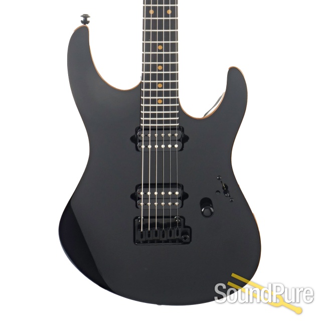 Suhr James Ivanyi Signature Electric Guitar #77328 — image 1