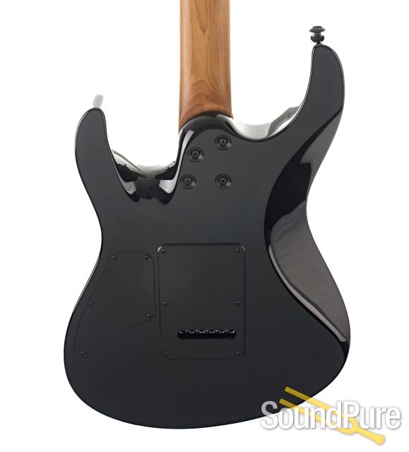 Suhr James Ivanyi Signature Electric Guitar #77328 — image 4