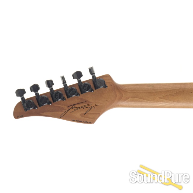 Suhr James Ivanyi Signature Electric Guitar #77328 — image 5